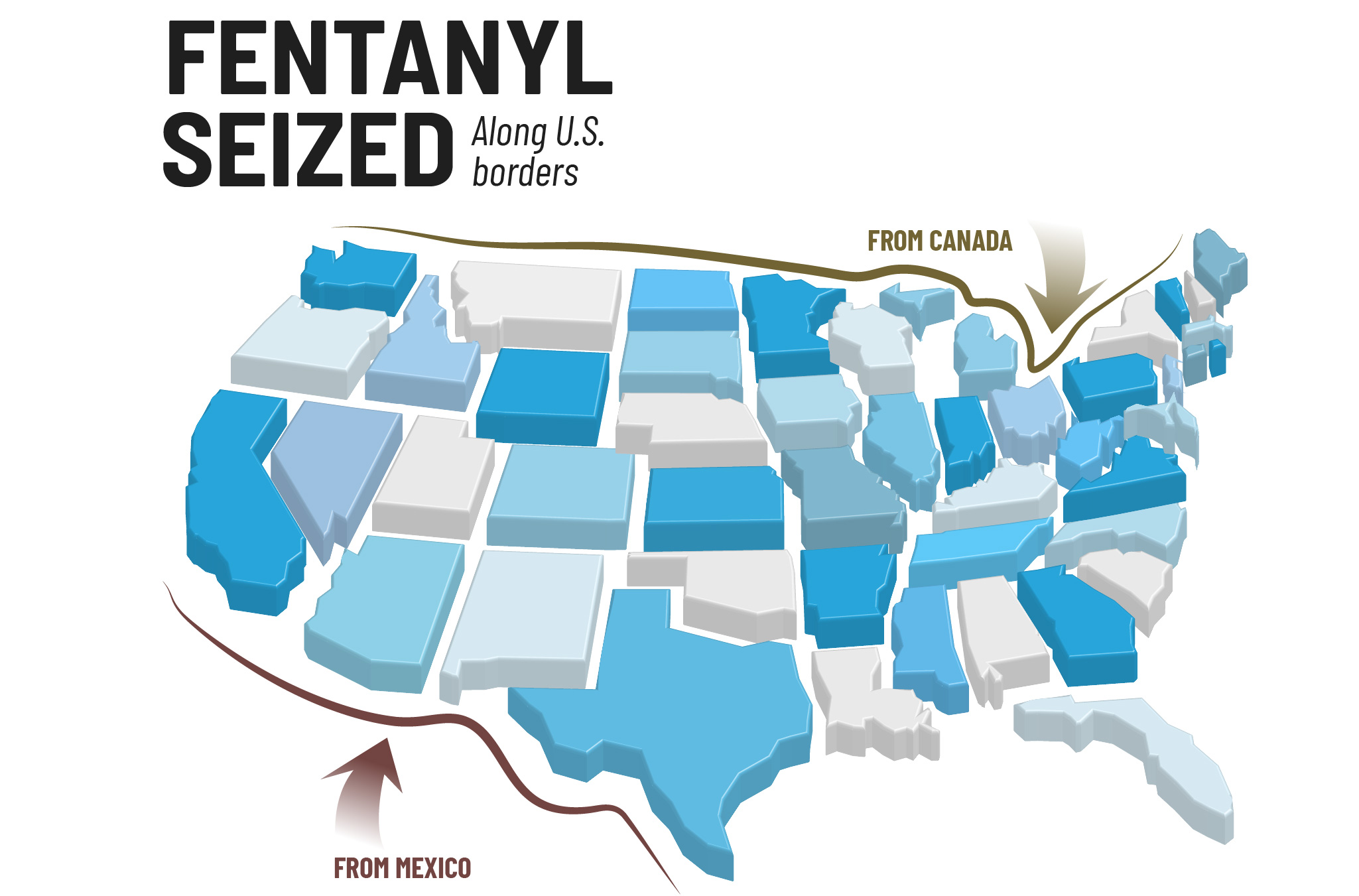 Fentanyl Seized sharer image